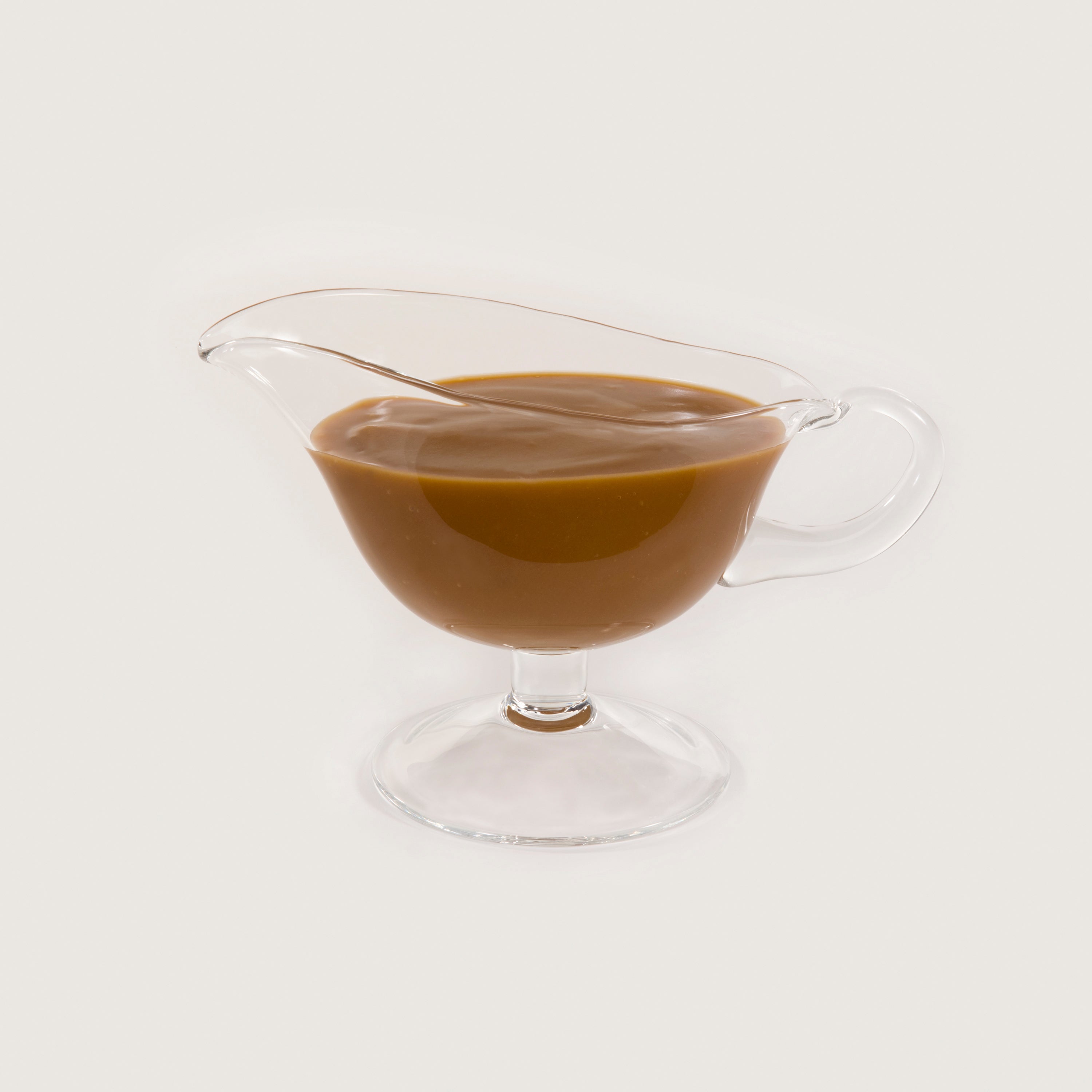 Pioneer Instant Brown Gravy Mix 6.5 Ounce Size - 12 Per Case.