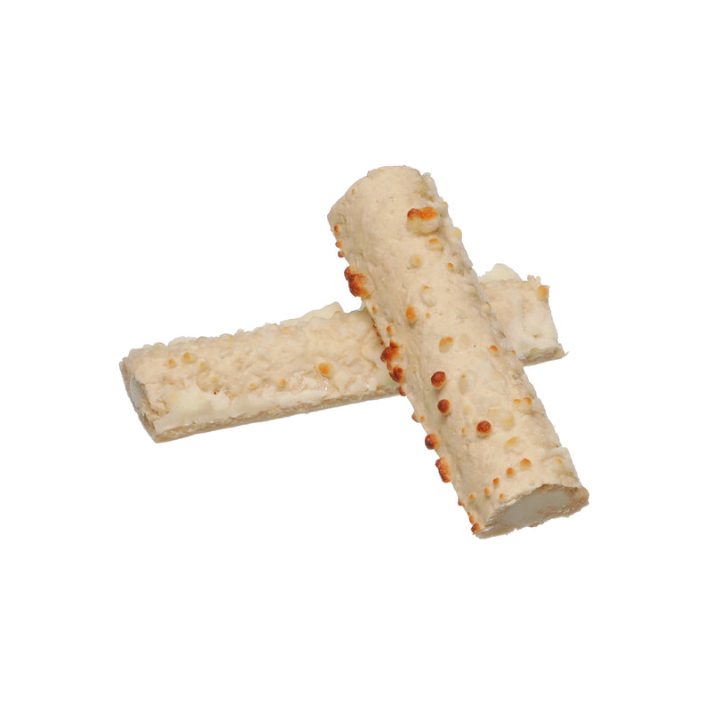 Fit For Kids Plus Maxstix Cheese Filled Breadsticks Whole Grain Pieces 1.95 Ounce Size - 192 Per Case.