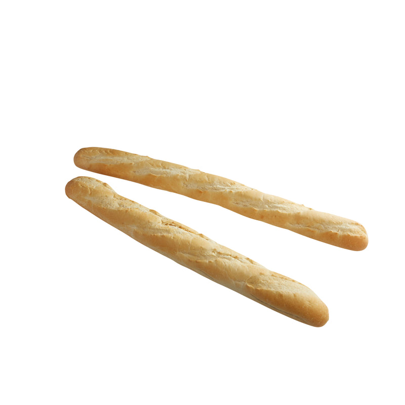 Bread French Baguette 10 Ounce Size - 24 Per Case.