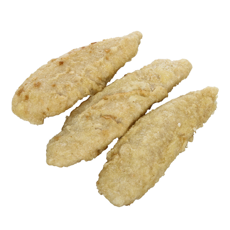 Pubhouse® Golden Ale Beer Battered Haddock10 Pound Each - 1 Per Case.