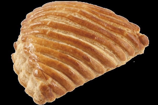 Apple Turnover 3.7 Ounce Size - 50 Per Case.