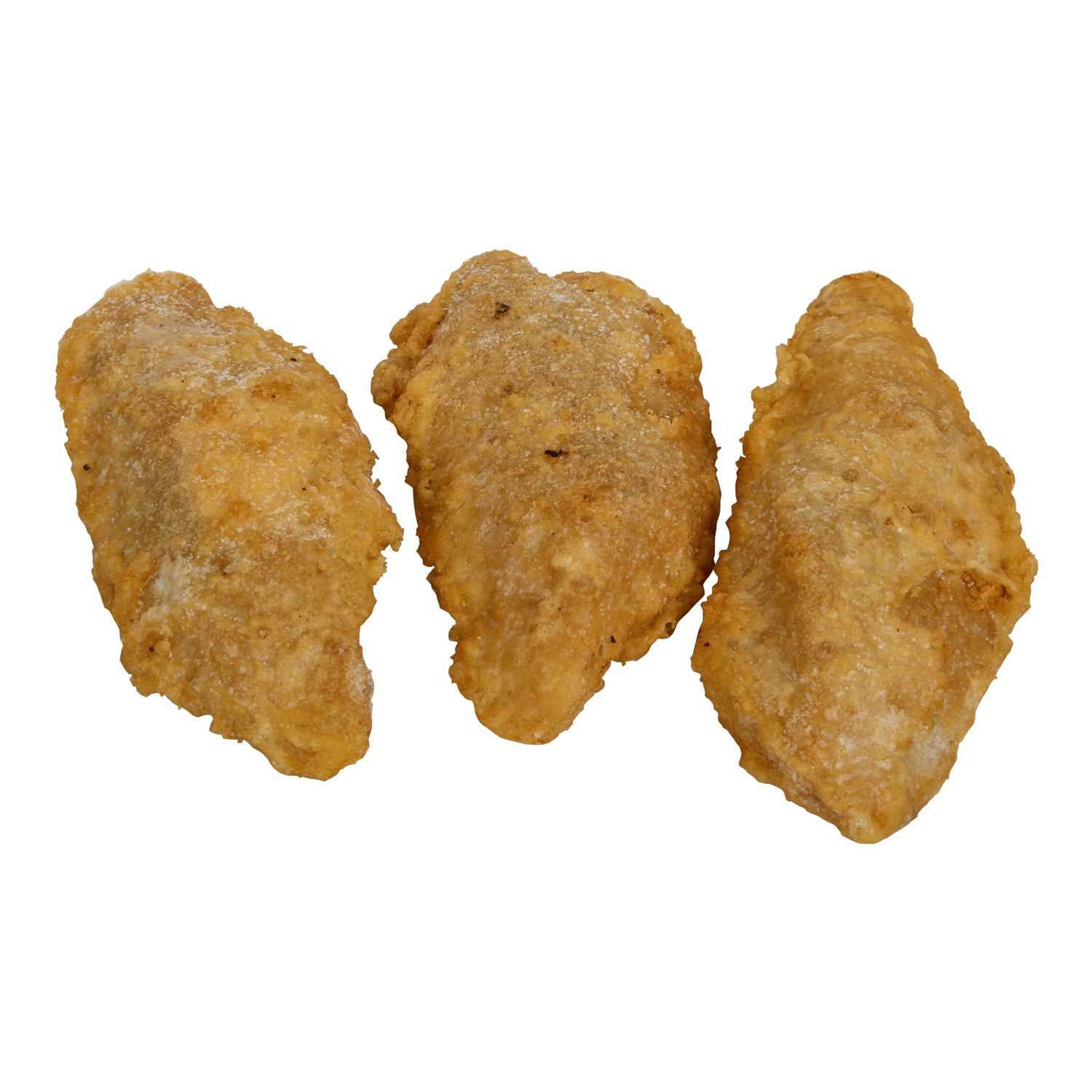 Guinness Beer Battered Cod Fillet Portions 5 Pound Each - 2 Per Case.