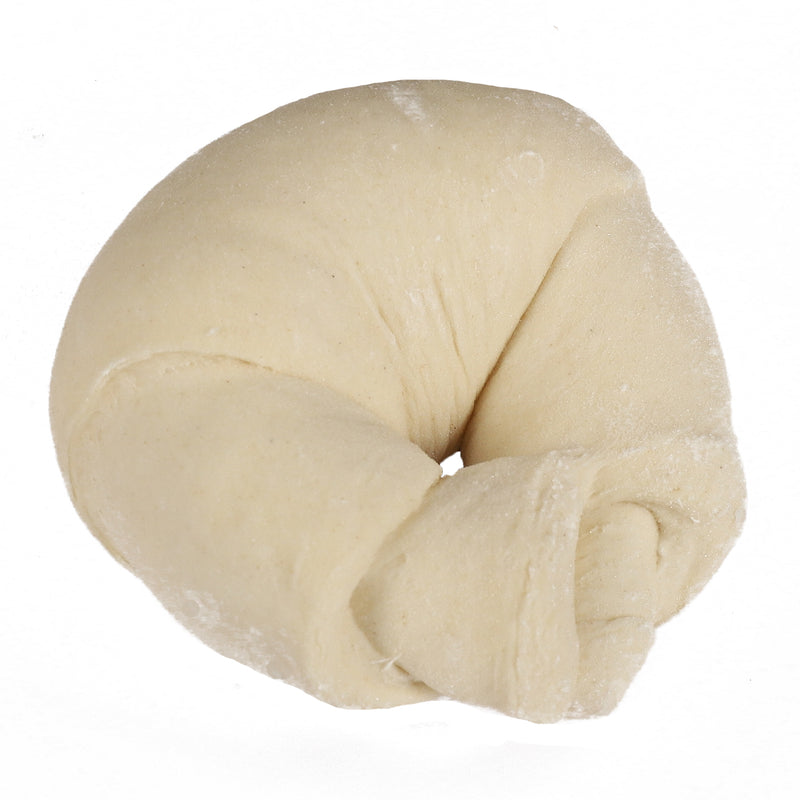 Vie De France Large Curved Croissant 3.2 Ounce Size - 108 Per Case.