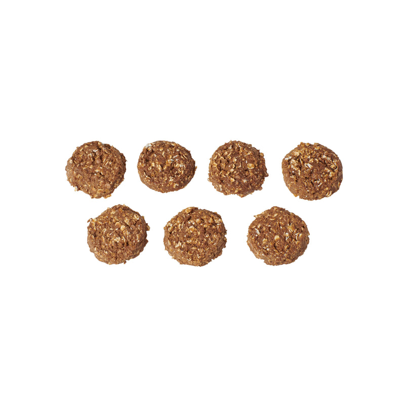 Ubr' The Ultimate Breakfast Round Cinnamon 2.5 Ounce Size - 140 Per Case.