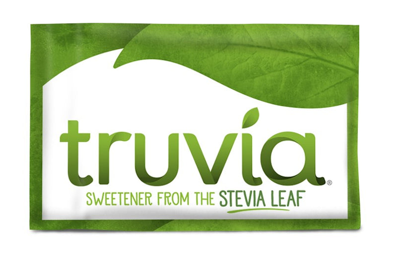 Truvia Truvia Sweetener 400 Each - 1 Per Case.
