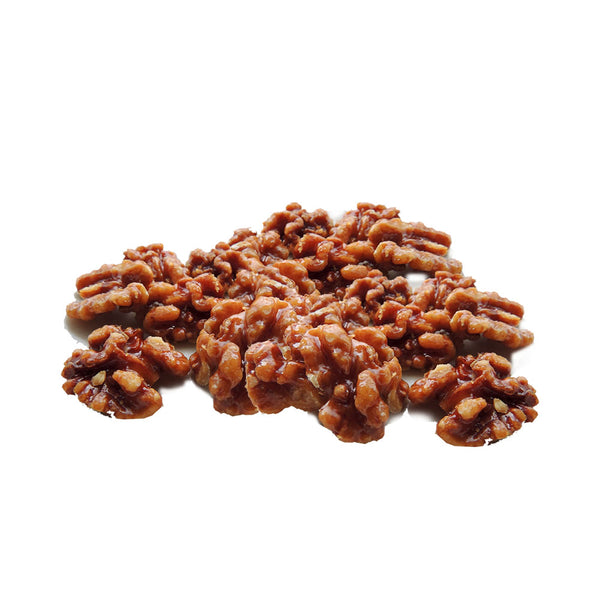 Az Honey Maple Walnuts 5 Pound Each - 2 Per Case.