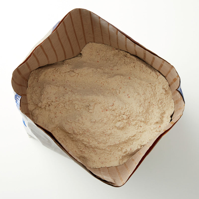 Pillsbury™ Bakers' Plus™ Cake Mix Carrot 25 Pound Each - 1 Per Case.