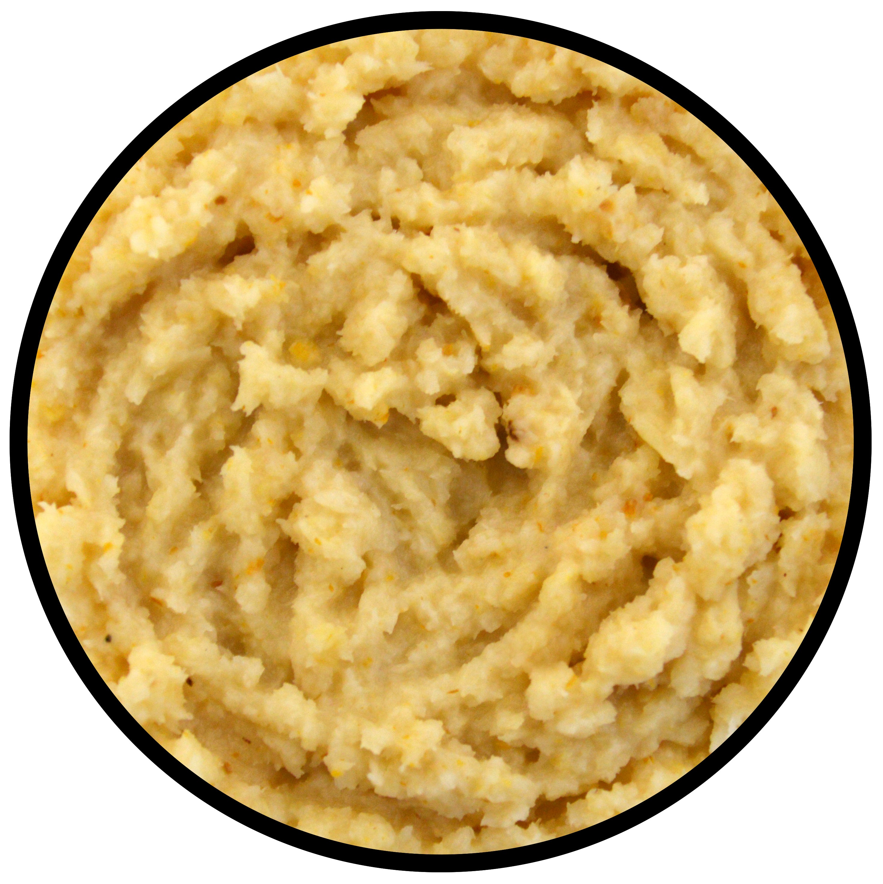 Tulkoff® Prepared Extra Hot Horseradish 32 Ounce Size - 2 Per Case.