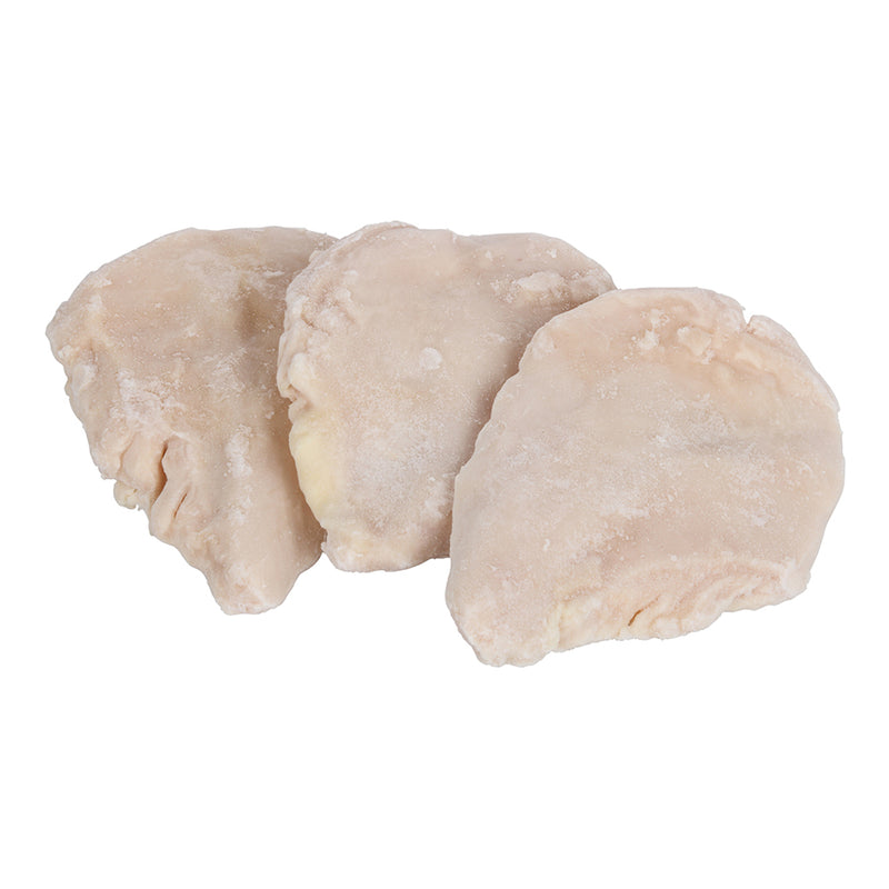 Wayne Farms Gluten-Free All Natural 6 Ready To Cook Chicken Breast Filets 5 Pound Each - 2 Per Case.