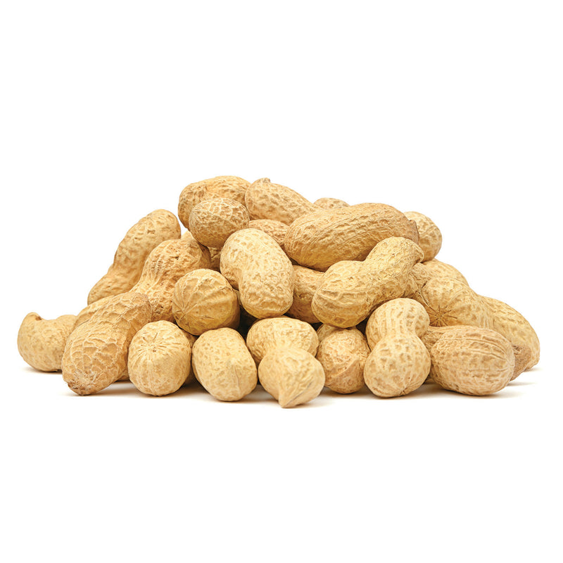Az Peanuts Inshell Rstslt 25 Pound Each - 1 Per Case.