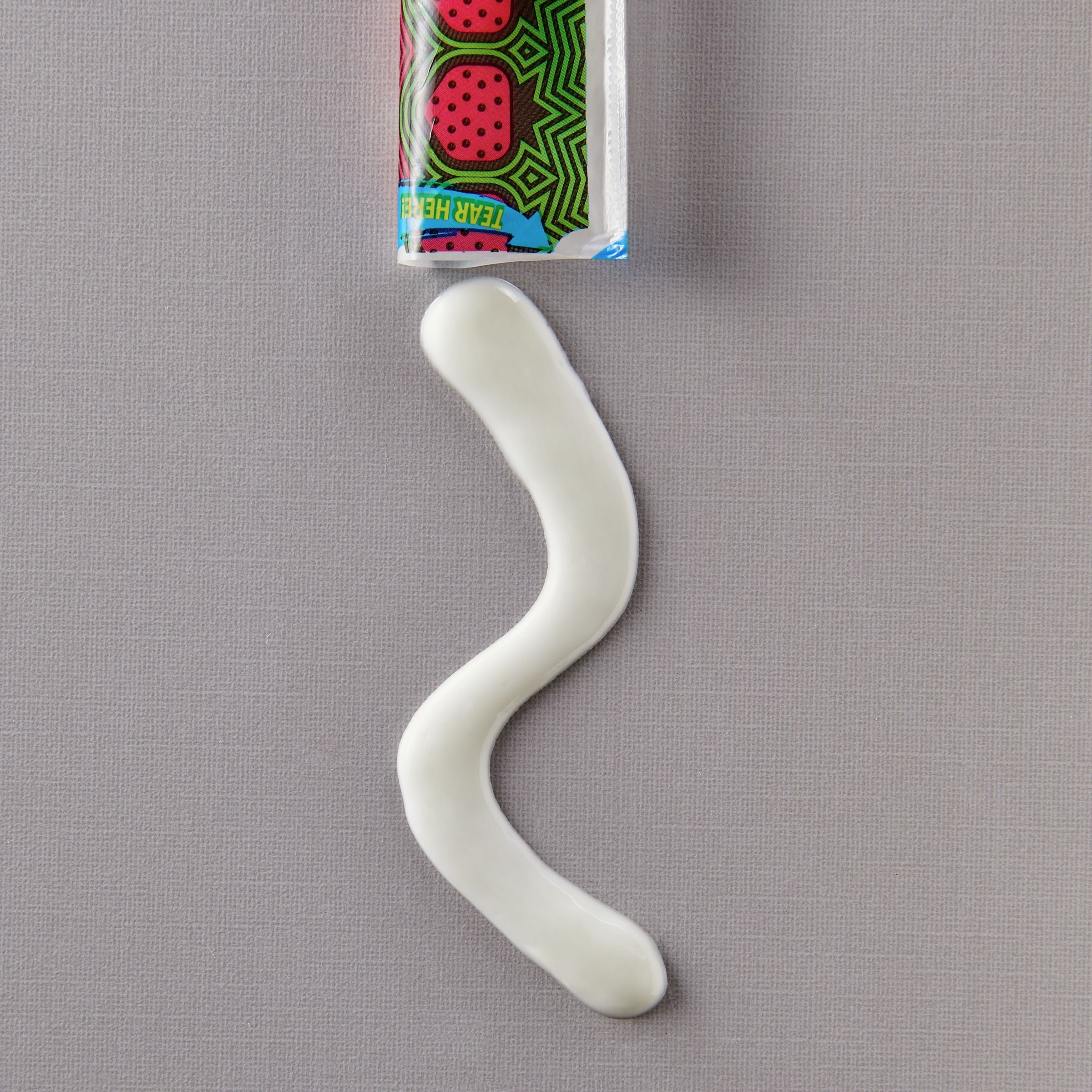 Yoplait® Simply Go Gurt® Yogurt Single Serve Tube Strawberry 16 Ounce Size - 8 Per Case.