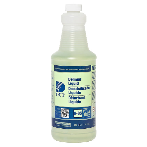 Dct Delimer Concentrate Sprayer 32 Ounce Size - 12 Per Case.