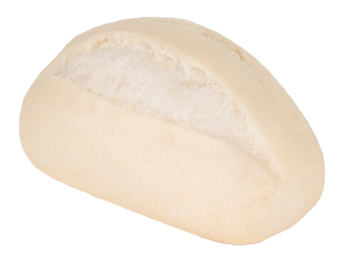 Wenner Bakery French Dinner Rolls Par Baked 1.35 Ounce Size - 224 Per Case.