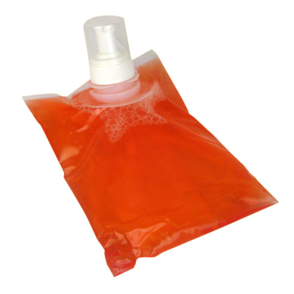 U Chemical Soap Hand Indulgence 1000 ML - 4 Per Case.