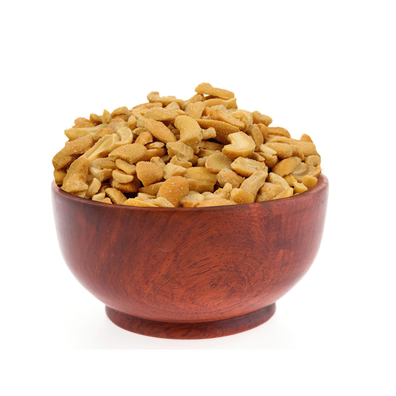 Pc Cashews H&p Orslt 5 Pound Each - 1 Per Case.