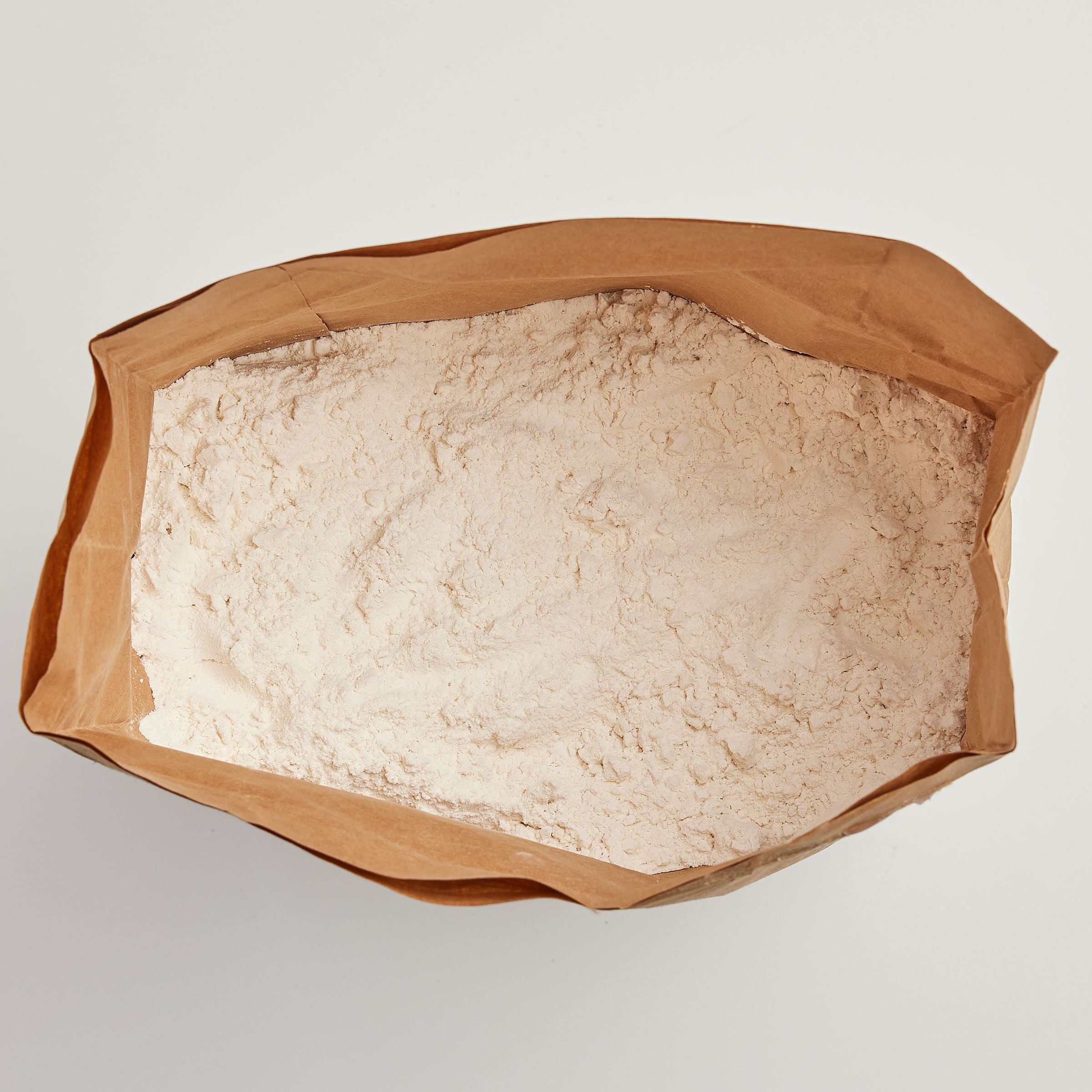 Gold Medal™ All Purpose Flour Enriched Bleached Pre Sifted 2 Pound Each - 18 Per Case.