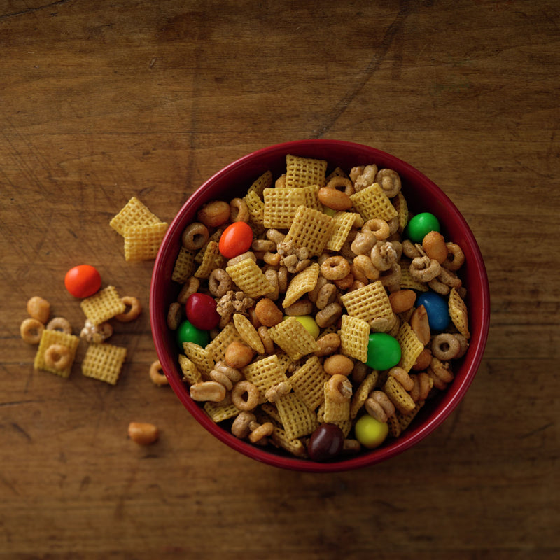 Wheat Chex™ Cereal Box 14 Ounce Size - 10 Per Case.
