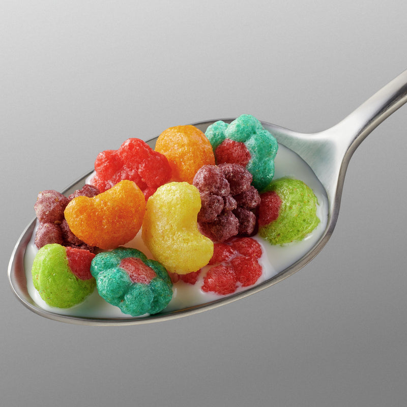 Trix™ Cereal Less Sugar Single Serve Bowlpak 1 Ounce Size - 96 Per Case.