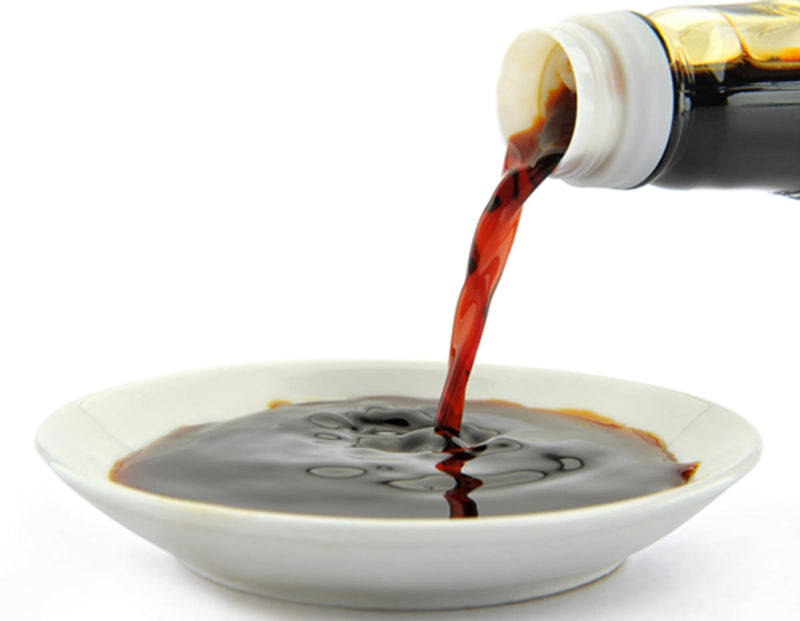 San J Gluten Free Tamari Soy Sauce Drum (gold Label) 5 Gallon - 1 Per Case.