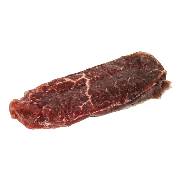 Black Angus Beef Chuck Ranch Steak 7 Ounce Size - 28 Per Case.
