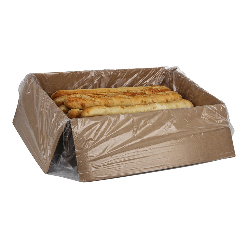 Bread French Baguette 5" Unsliced Parbakedfrozen Bulk Bag 11.2 Ounce Size - 15 Per Case.