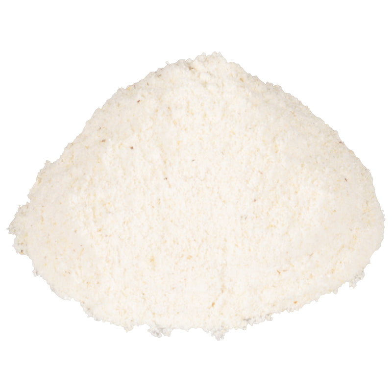 Stiver's Best Cornmeal White Self Rising 25 Pound Each - 1 Per Case.