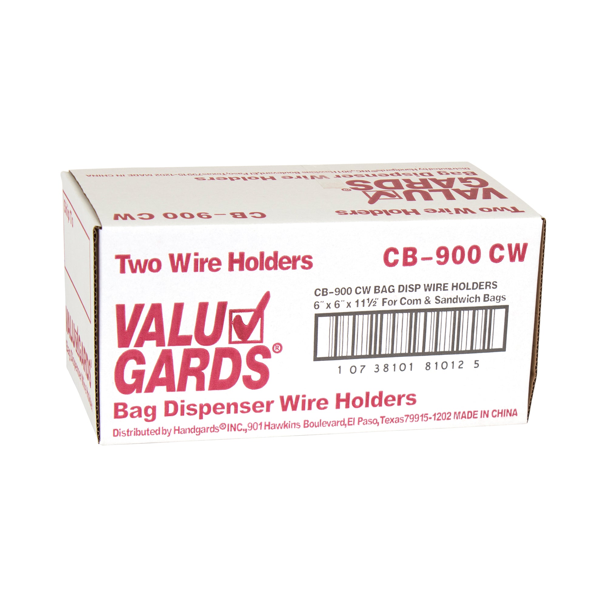 Rack Cbcw Small Saddle Wire Rack 2 Count Packs - 1 Per Case.