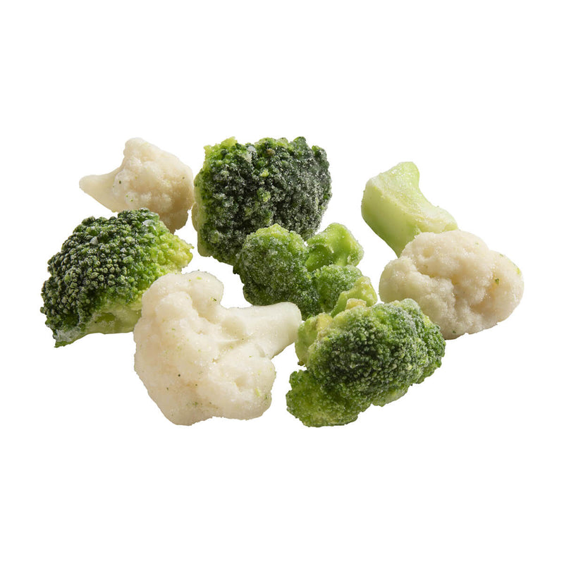 Simplot Simple Goodness Vegetable Winter Blend 12-2 Pound Kosher 12-2 Pound