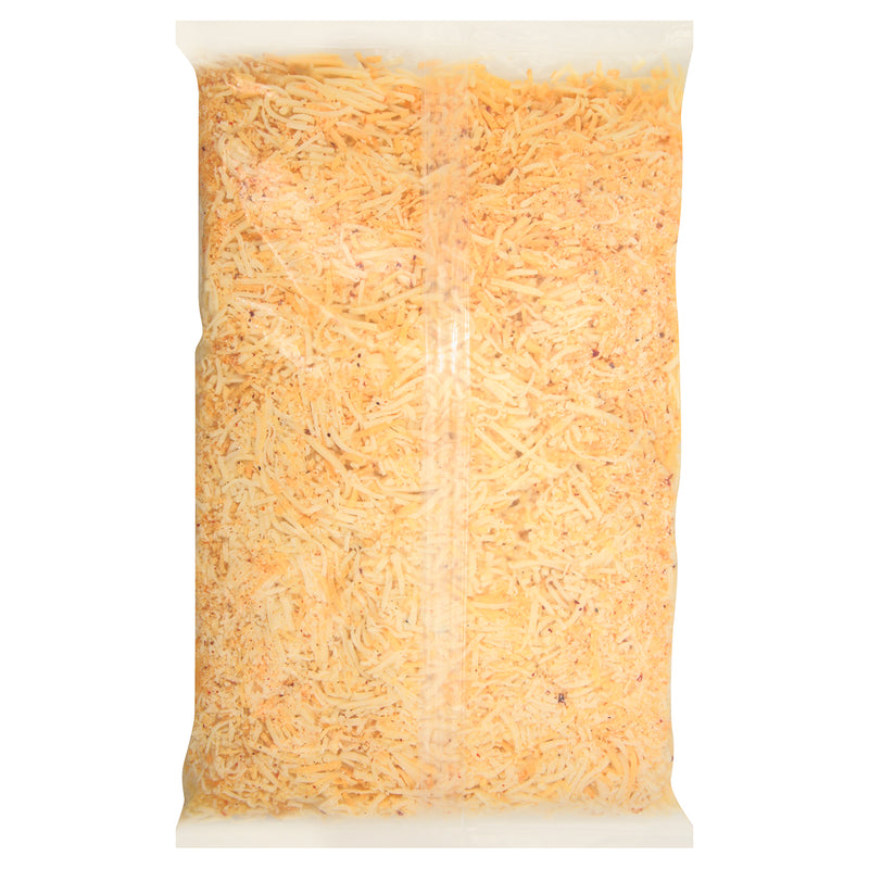Cheese Roth Ultimate Firehouse Shred 5 Pound Each - 2 Per Case.