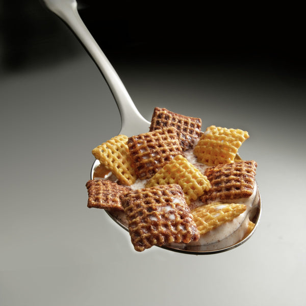 Chocolate Chex™ Cereal Bulkpack 49 Ounce Size - 4 Per Case.