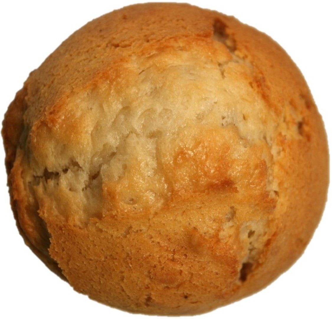 Bake'n Joy Homestyle Banana Nut Muffin Batter 5.4 Ounce Size - 75 Per Case.