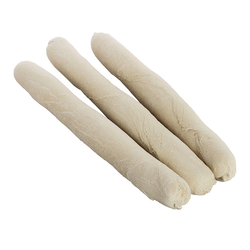 Pennant Sandwich Roll Long Sub White 7 Ounce Size - 60 Per Case.