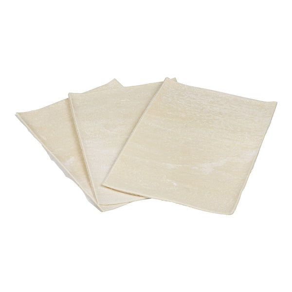 Pennant Pastry Puff Dough Xx8" 12 Ounce Size - 20 Per Case.