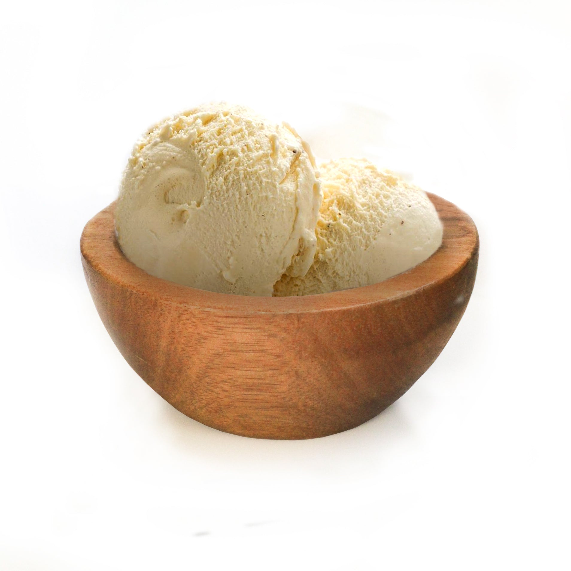 G Gelato Plant Based Oatmilk Island Vanilla 5 Liter - 1 Per Case.