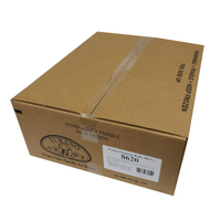 Soft Potato Focaccia Rolls Slice 3.5 Ounce Size - 108 Per Case.