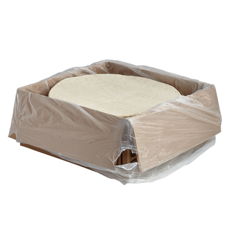 Pizza Crust Oven Rising Fresh 'n Ready Sheeted 6" 29.5 Ounce Size - 20 Per Case.