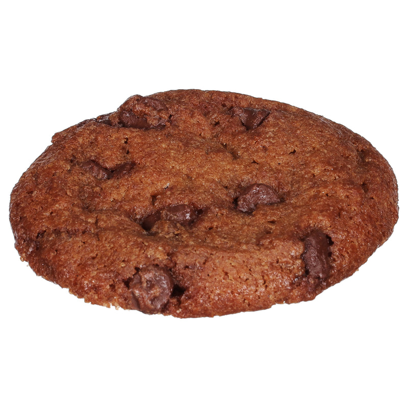 Chocolate Chip Frozen Cookie Dough 0.55 Ounce Size - 640 Per Case.