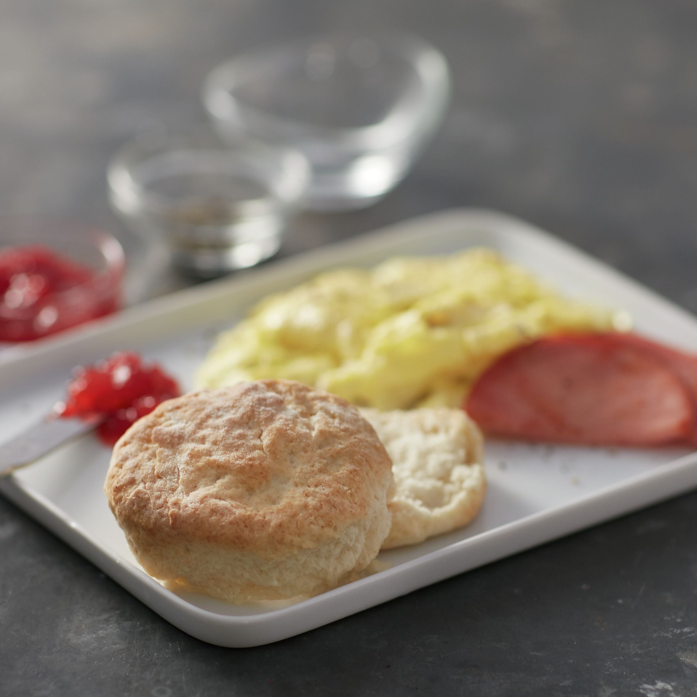Gold Medal™ Biscuit Mix 5 Pound Each - 6 Per Case.