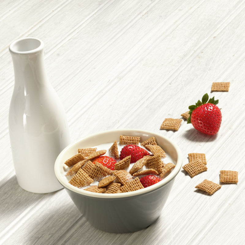 Wheat Chex™ Cereal Box 14 Ounce Size - 10 Per Case.