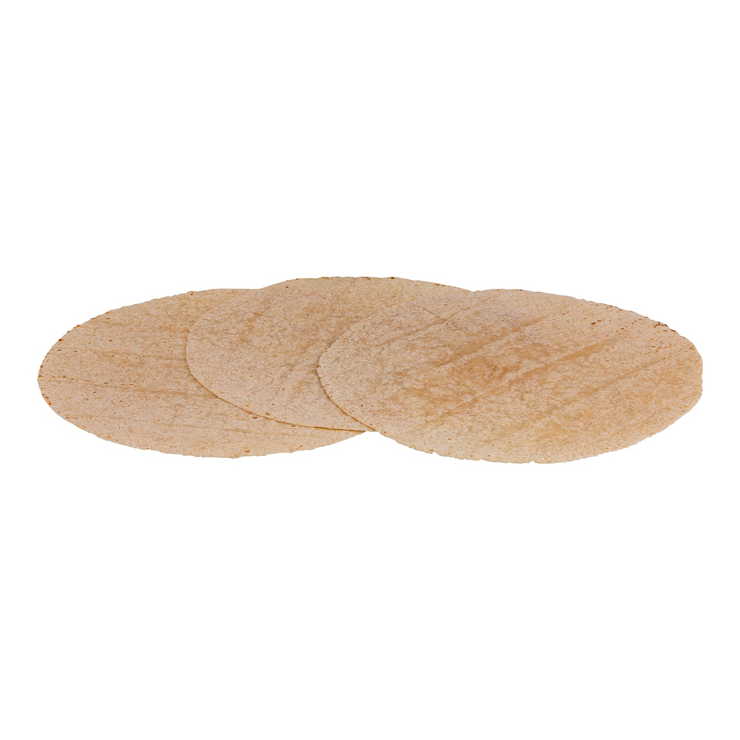 Mission Smart Hearty Grains 10" Heat Pressedflour Tortilla 12 Count Packs - 12 Per Case.