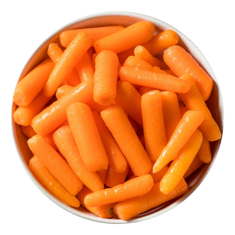 Carrot Tiny Kilogram 3 Kg - 6 Per Case.