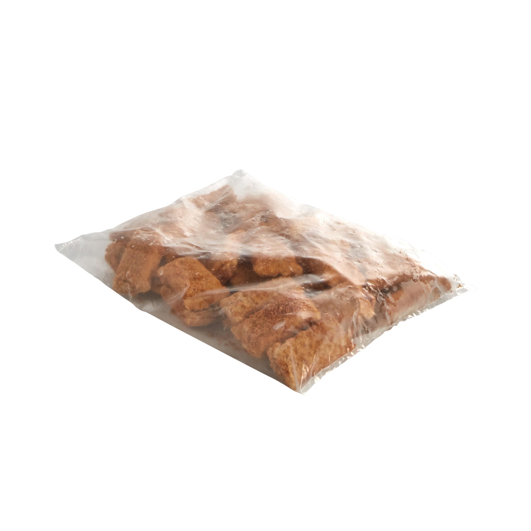 Farm Rich Pizza Cheese Crunchers 3.125 Pound Each - 8 Per Case.