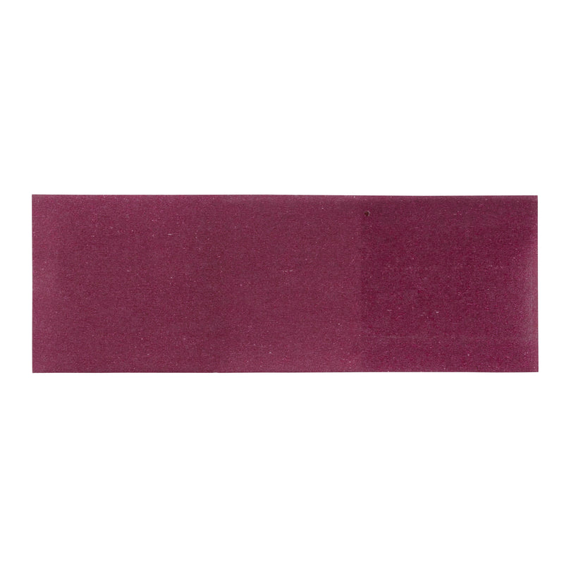 Band Napkin Flat Burgundy Paper Shrink Wrapped 2500 Each - 4 Per Case.