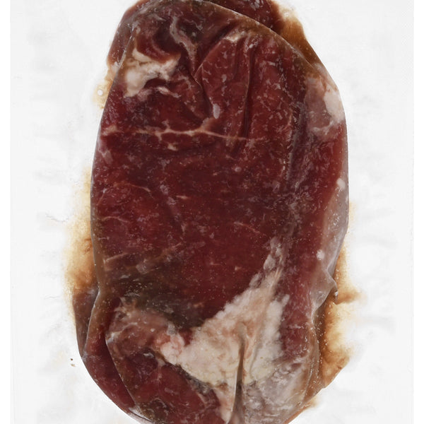 Ribeye Beef Steak 12 Ounce Size - 14 Per Case.