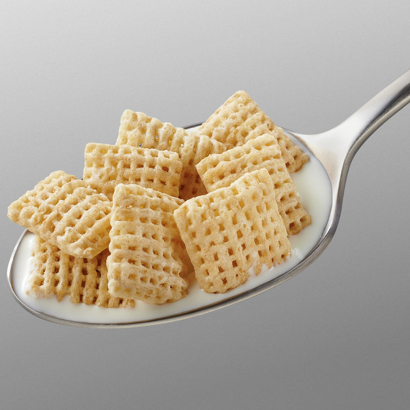 Rice Chex™ Cereal Single Serve Bowlpak 0.69 Ounce Size - 96 Per Case.