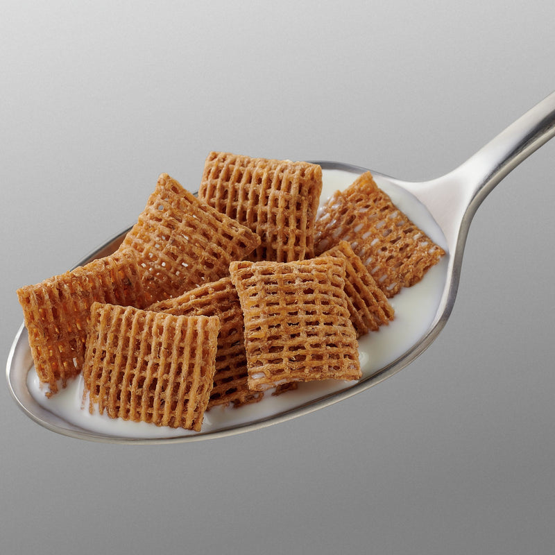 Wheat Chex™ Cereal Box 14 Ounce Size - 10 Per Case.