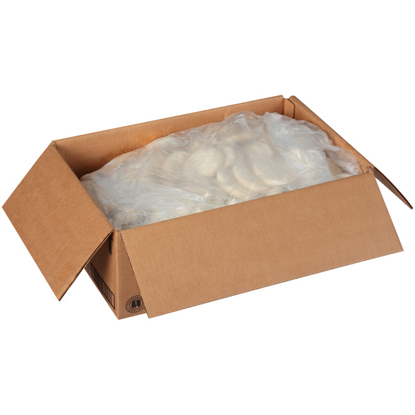 Conestoga Simple Split Southern Style Biscuit Dough 3.17 Ounce Size - 168 Per Case.