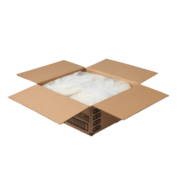 Crust Oven Rising Fresh 'n Ready Sheeted 6.6 Ounce Size - 72 Per Case.