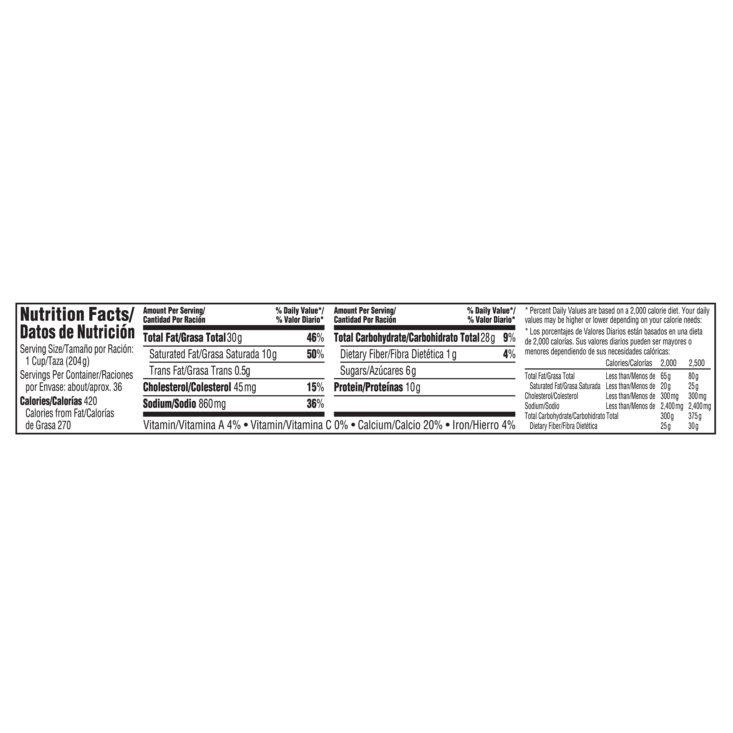 Stouffer's Penne Alfredo 4 64 Pouch 16.01 Pound Each - 1 Per Case.