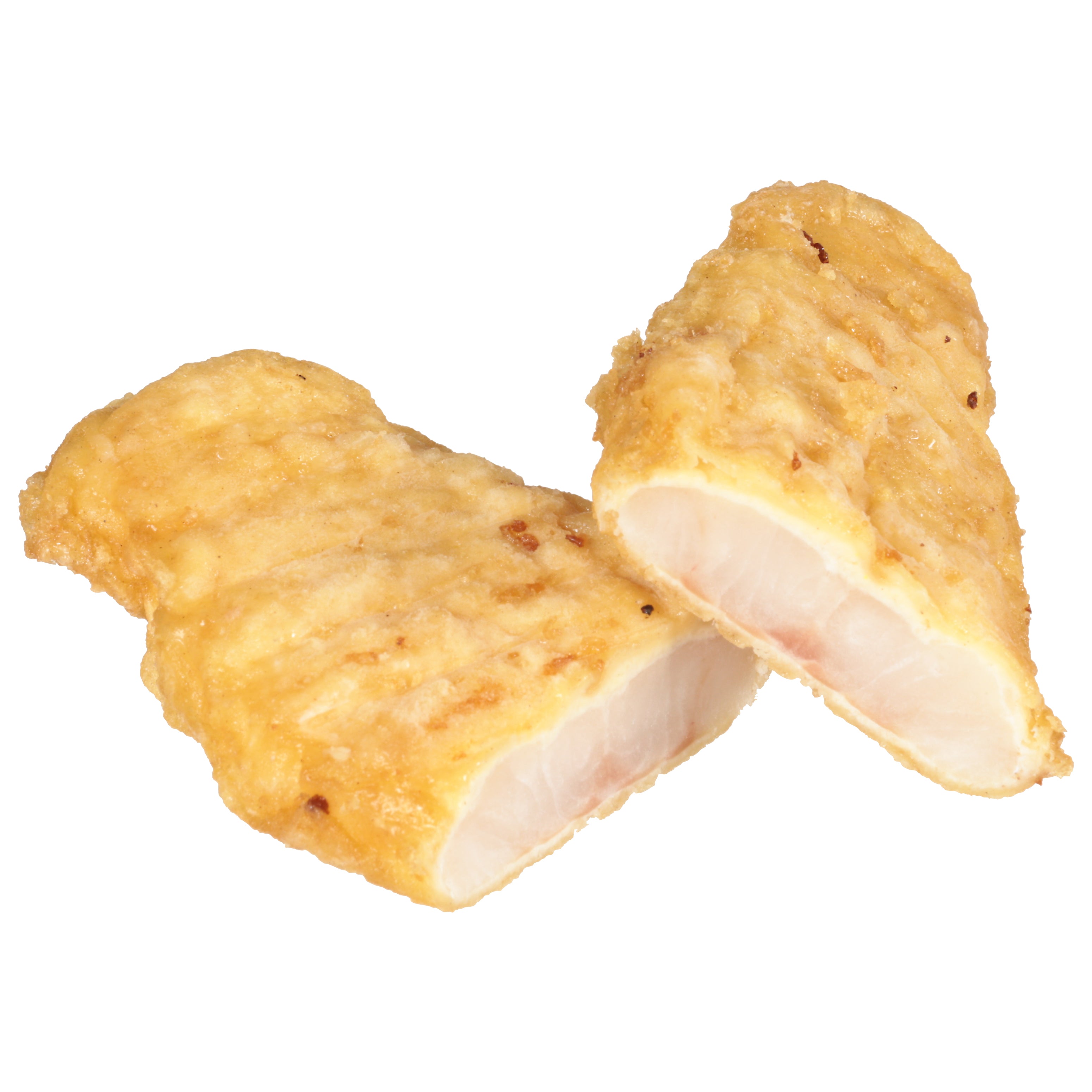 Pbhs Golden Ale Beer Battered Cod Naturalfillets Boneless 10 Pound Each - 1 Per Case.